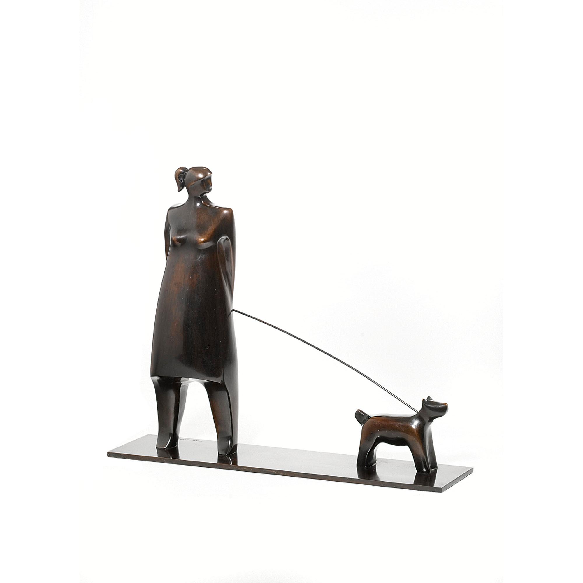 Rosa Serra - Le Chien