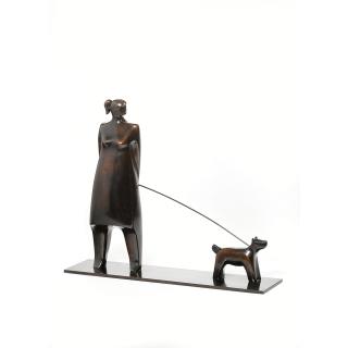 Rosa Serra - Le Chien