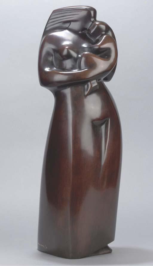 Rosa Serra - Mother And Child