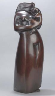 Rosa Serra - Mother And Child