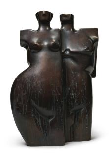 Rosa Serra - Torsos