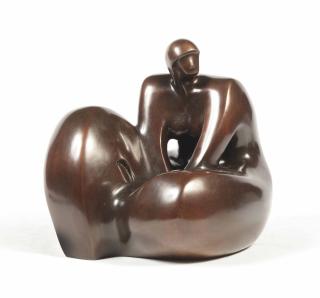 Rosa Serra - Untitled