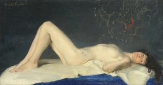 Rosalie Emslie - Daydreaming