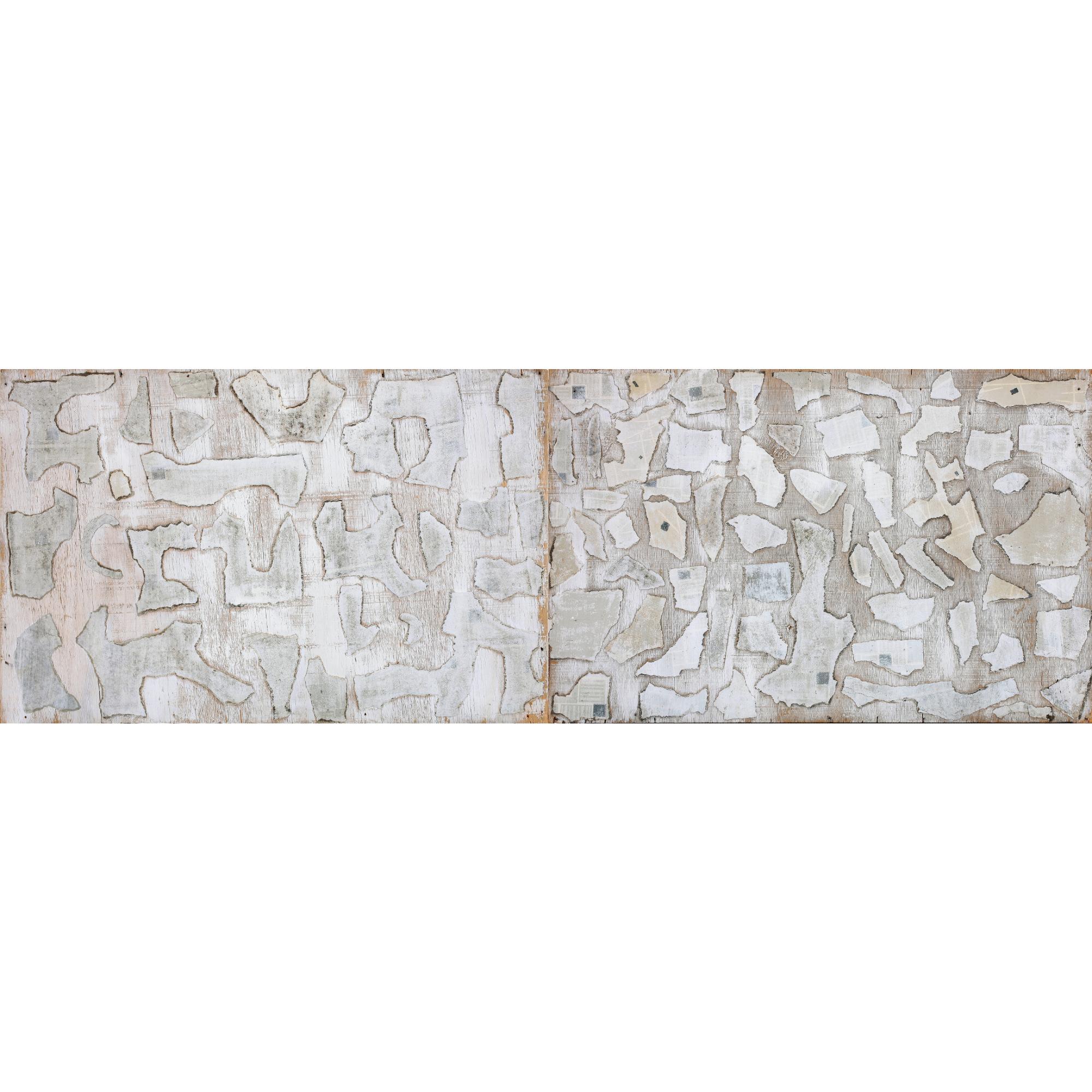 Rosalie Gascoigne - Australian Sheep Weather Alert 5