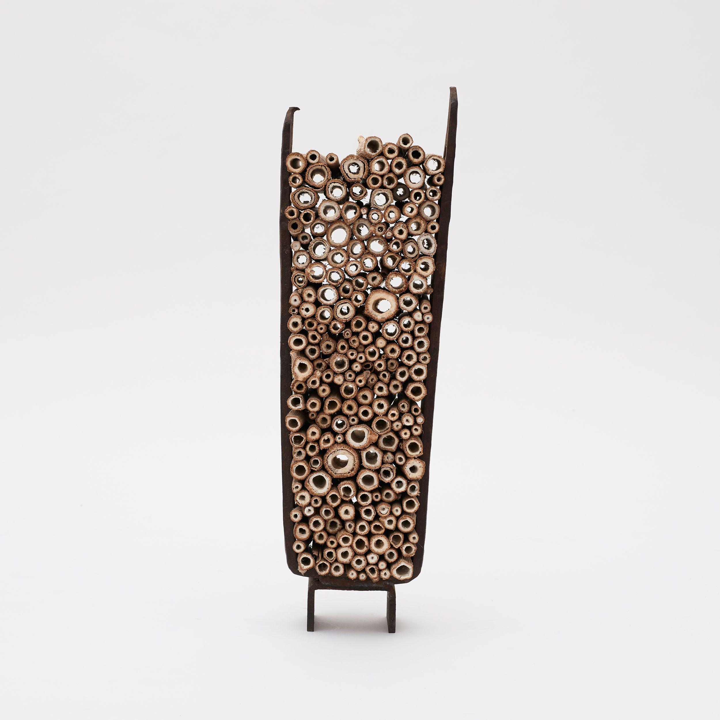 Rosalie Gascoigne - Twig Tidy, c.1972-73