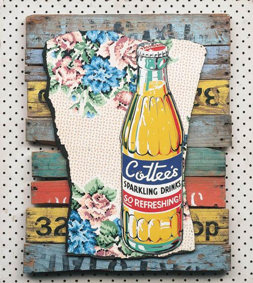 Rosalie Norah King Gascoigne - Last Of The Summer Wine