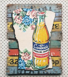 Rosalie Norah King Gascoigne - Last Of The Summer Wine