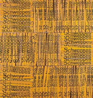 Rosalie Norah King Gascoigne - Prescribed Text