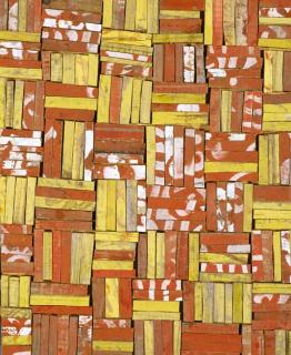 Rosalie Norah King Gascoigne - Tesserae W