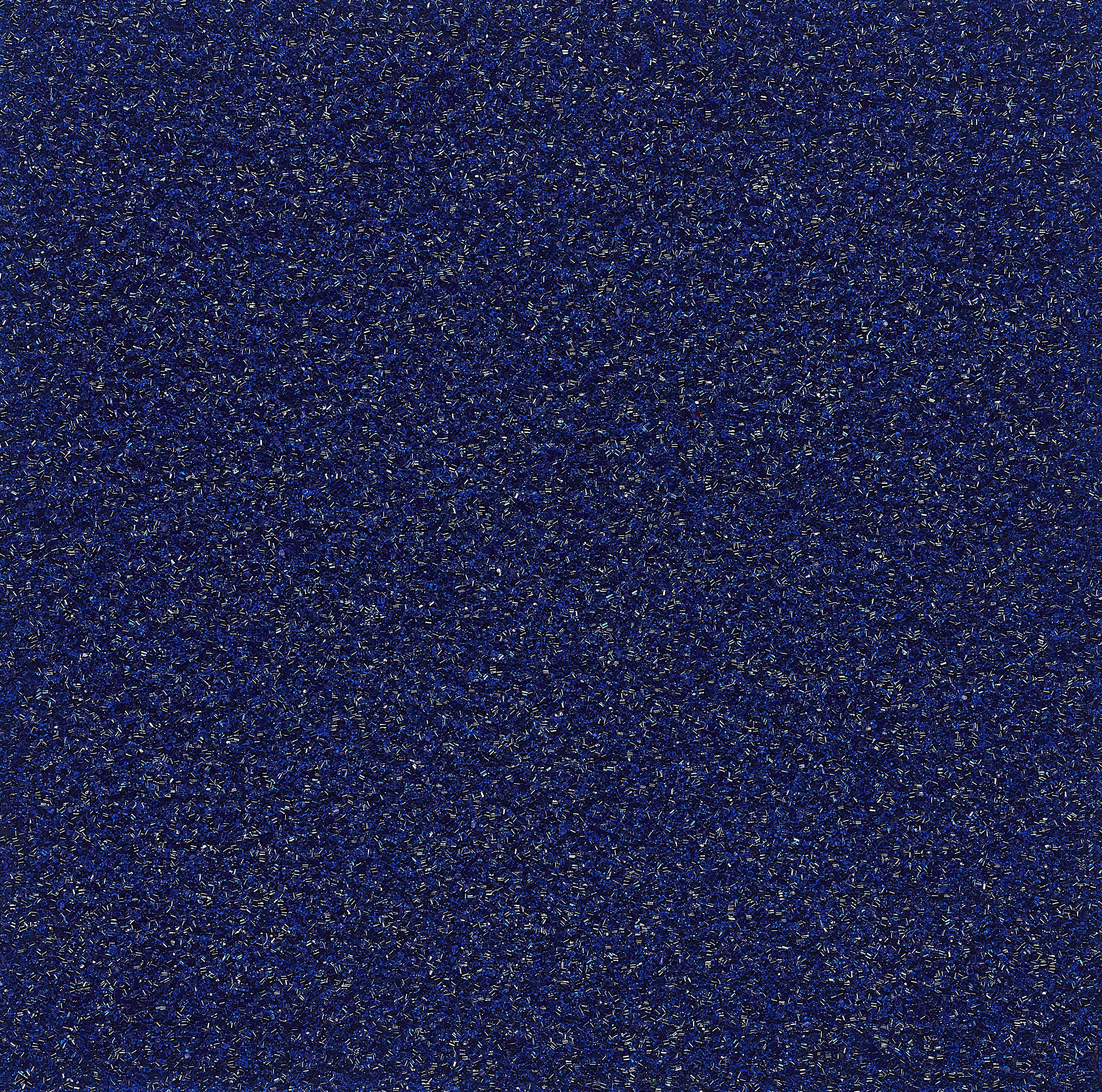 Rosalie - Ohne Titel (Blau).