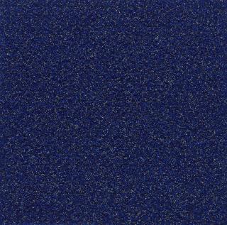 Rosalie - Ohne Titel (Blau).