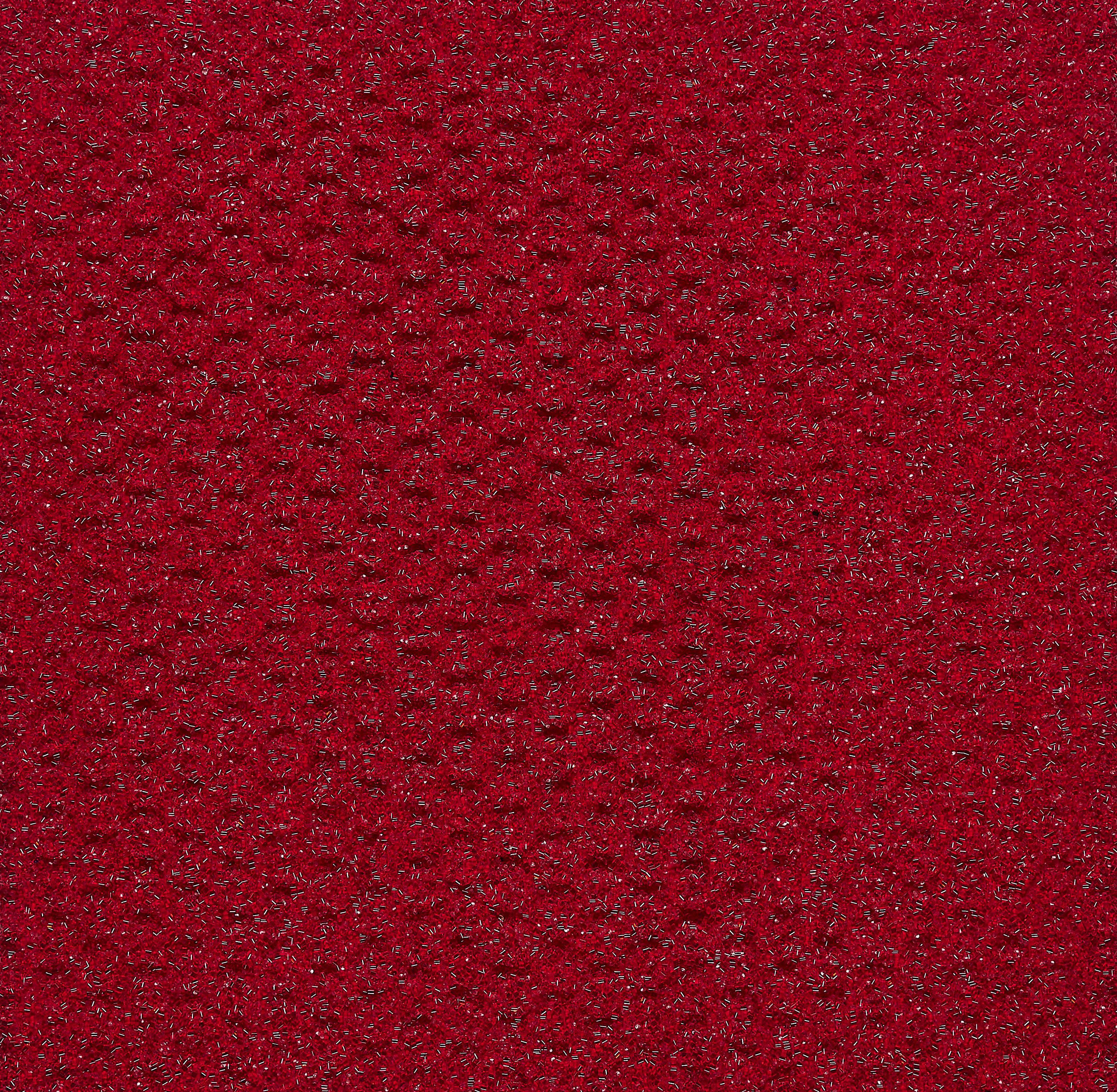 Rosalie - Ohne Titel (Rot).