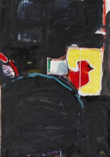 Rosalie - Ohne Titel