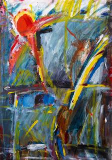 Rosalie - Ohne Titel