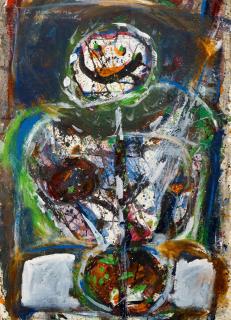 Rosalie - Ohne Titel