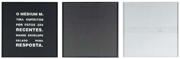 Rosangela Renno - I-III