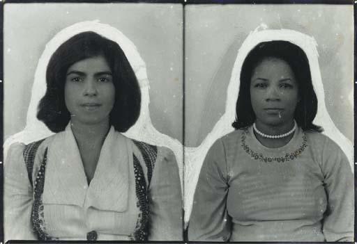 Rosangela Renno - Irmas Siamesas