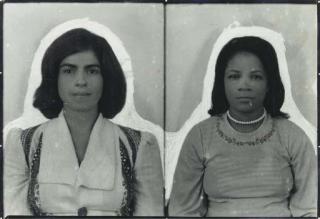 Rosangela Renno - Irmas Siamesas