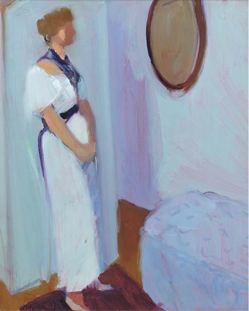 Rose Hilton - A Quiet Time 3