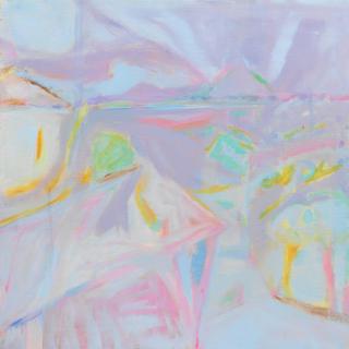 Rose Hilton - Newlyn