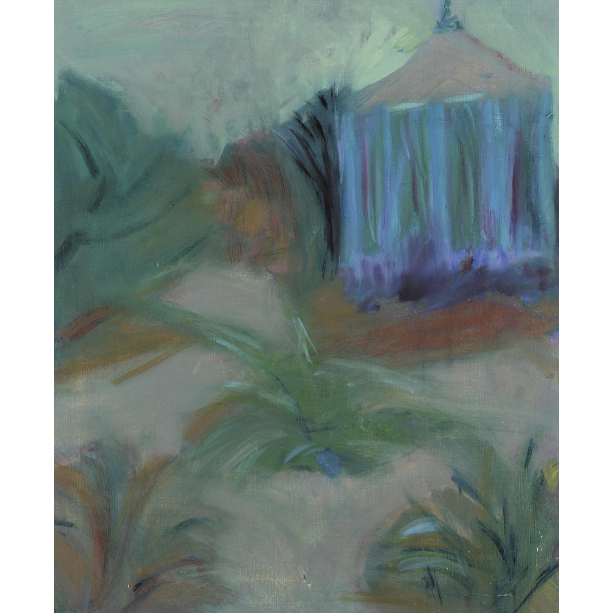 Rose Hilton - Penlee Park