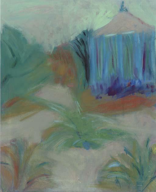 Rose Hilton - Penlee Park