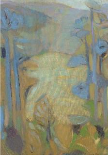 Rose Hilton - St Just