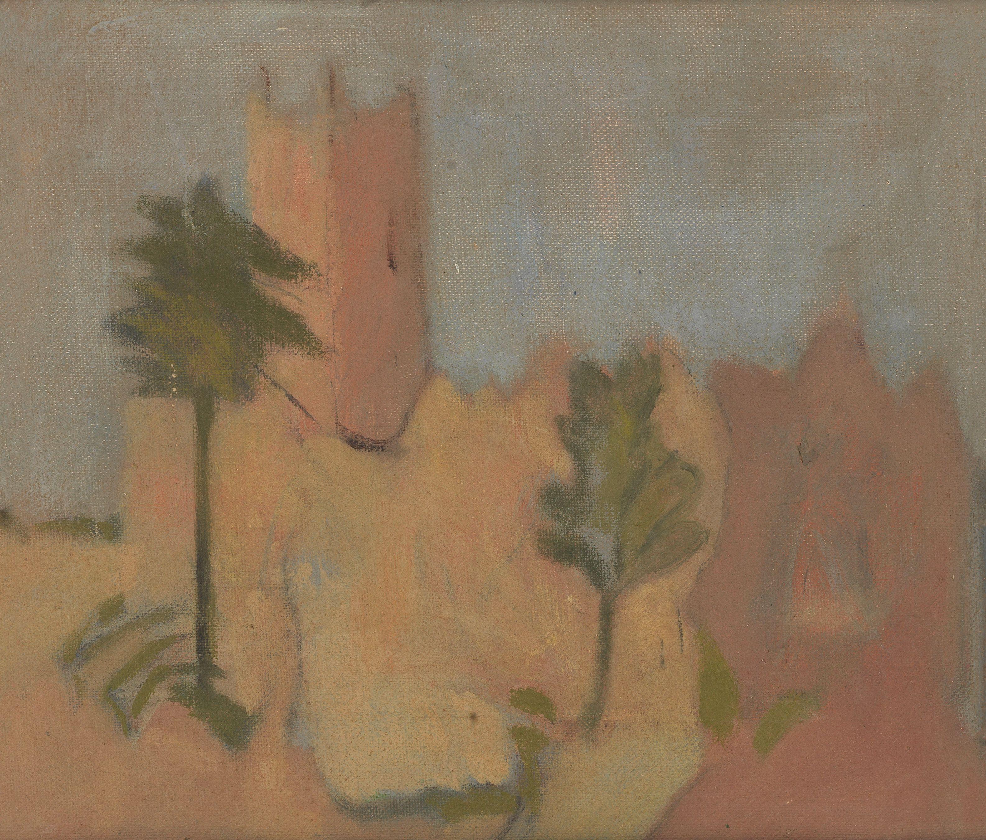 Rose Hilton - St Mary\'s, Penzance