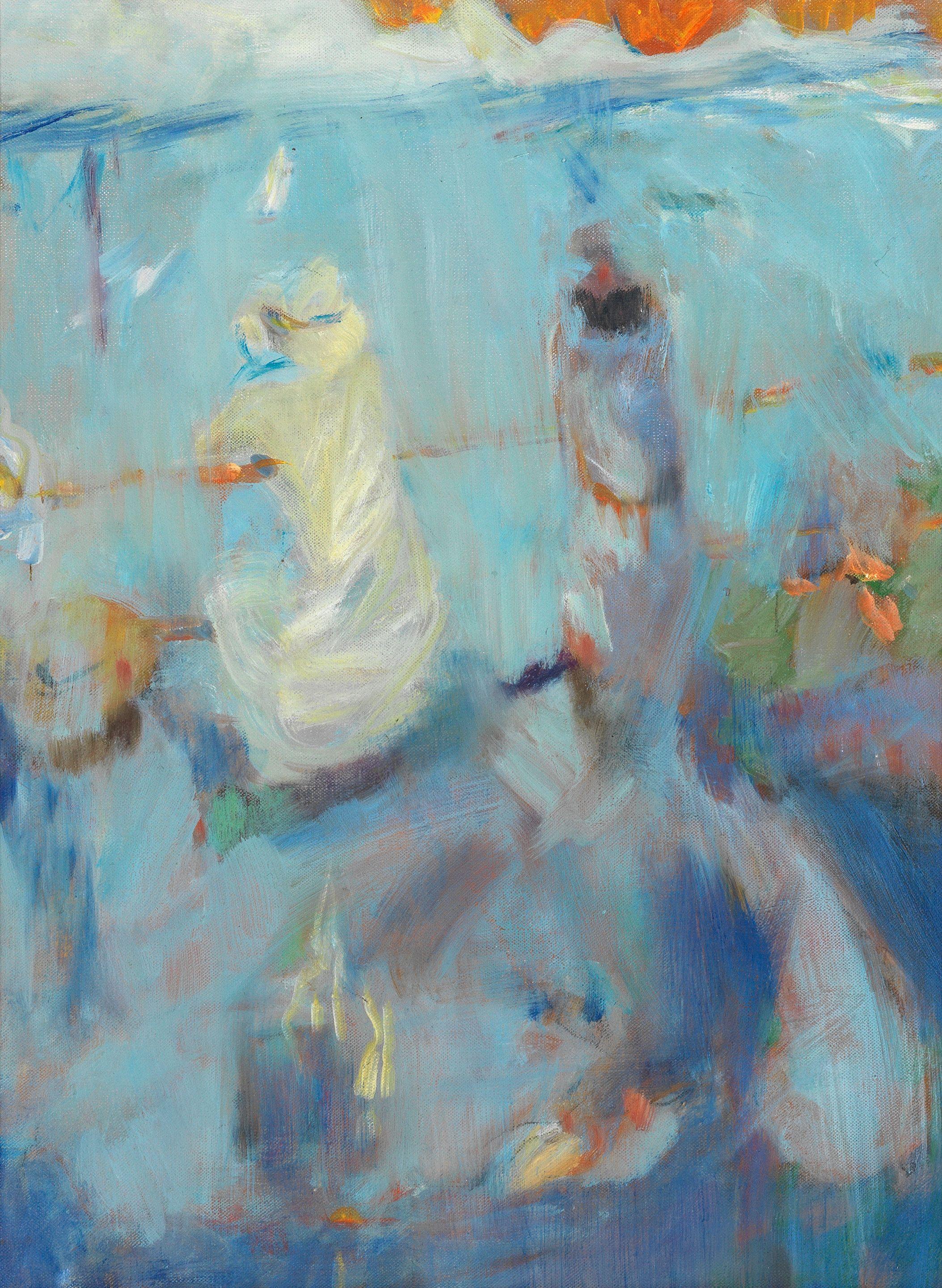 Rose Hilton - The Boat Trip