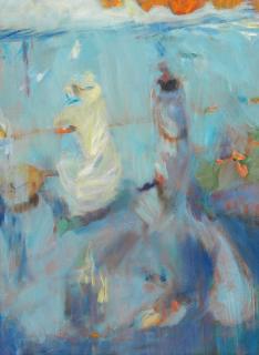 Rose Hilton - The Boat Trip