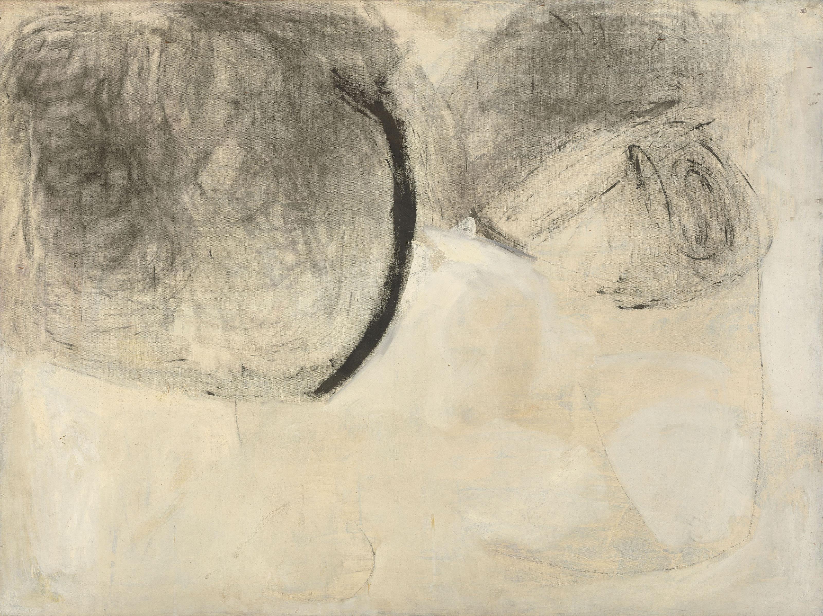 Rose Hilton - Untitled