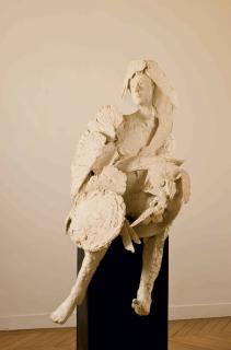 Roseline Granet - Sans titre