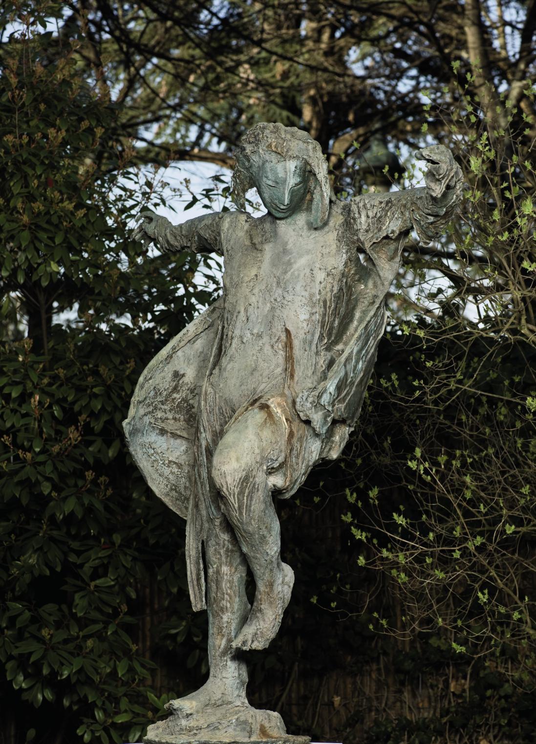 Roseline Granet - Sans titre