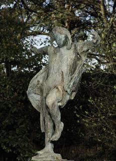 Roseline Granet - Sans titre