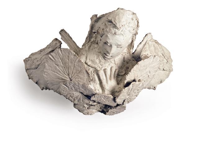 Roseline Granet - Sans titre