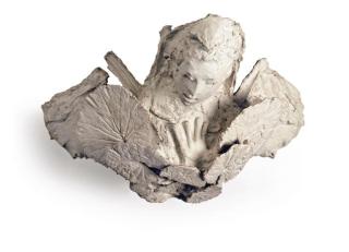 Roseline Granet - Sans titre