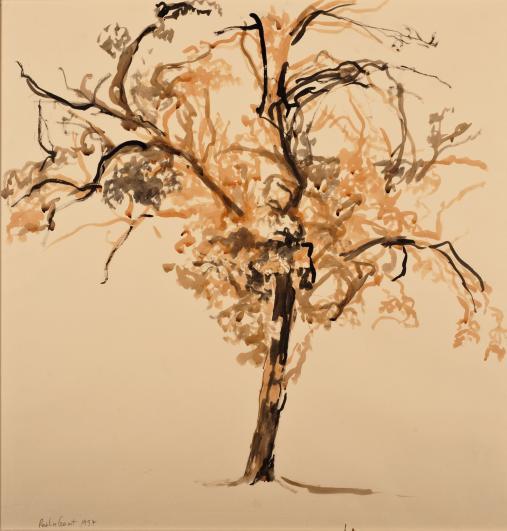 Roseline Granet - Sans titre