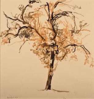 Roseline Granet - Sans titre