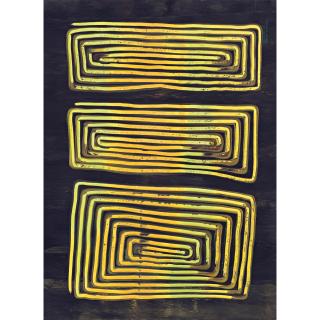 Rosella Namok - Three Sisters