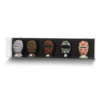 Rosemarie Trockel - Balaklava Box - Uniqum