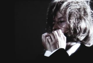 Rosemarie Trockel - Continental Divide