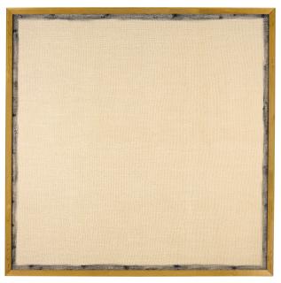 Rosemarie Trockel - Framed Waterfall