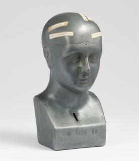 Rosemarie Trockel - Geld stört nie