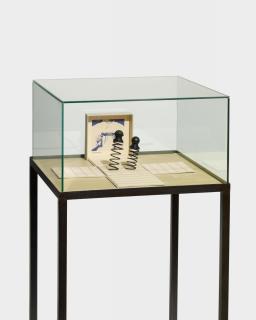 Rosemarie Trockel - »Ich kenne mich nicht aus«.