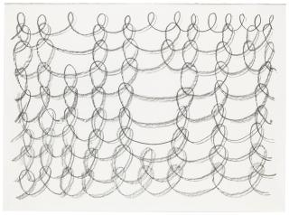 Rosemarie Trockel - Kaschmir