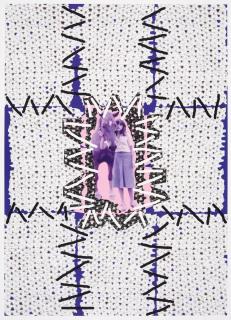 Rosemarie Trockel - Katy Kitten.