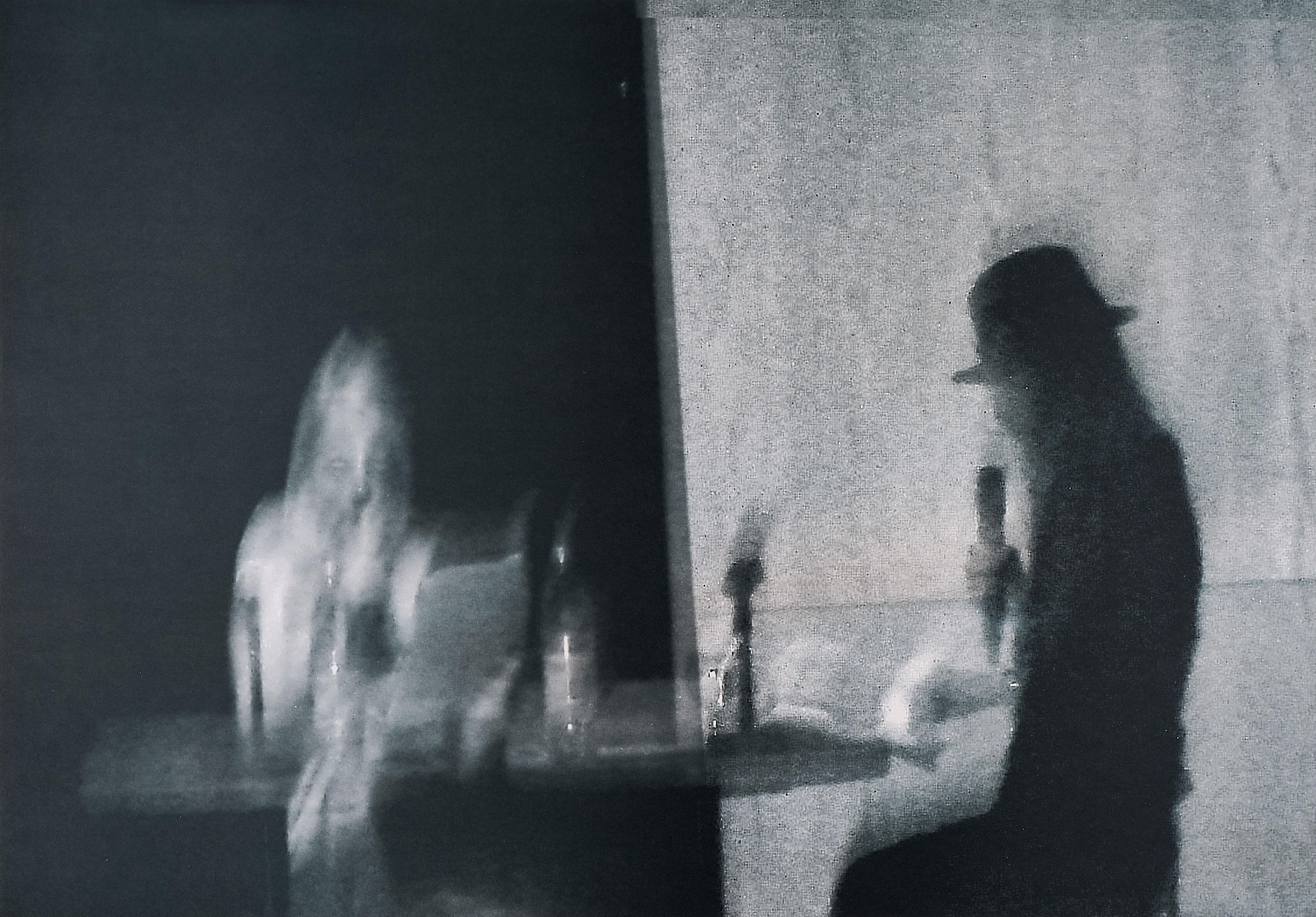 Rosemarie Trockel - Last minute Fluida.