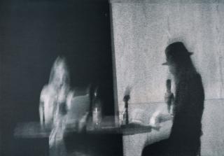 Rosemarie Trockel - Last minute Fluida.