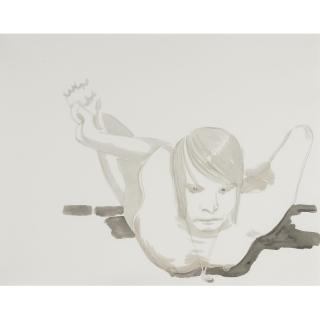 Rosemarie Trockel - Muscles Of Tomorrow