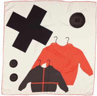 Rosemarie Trockel - Ohne Titel